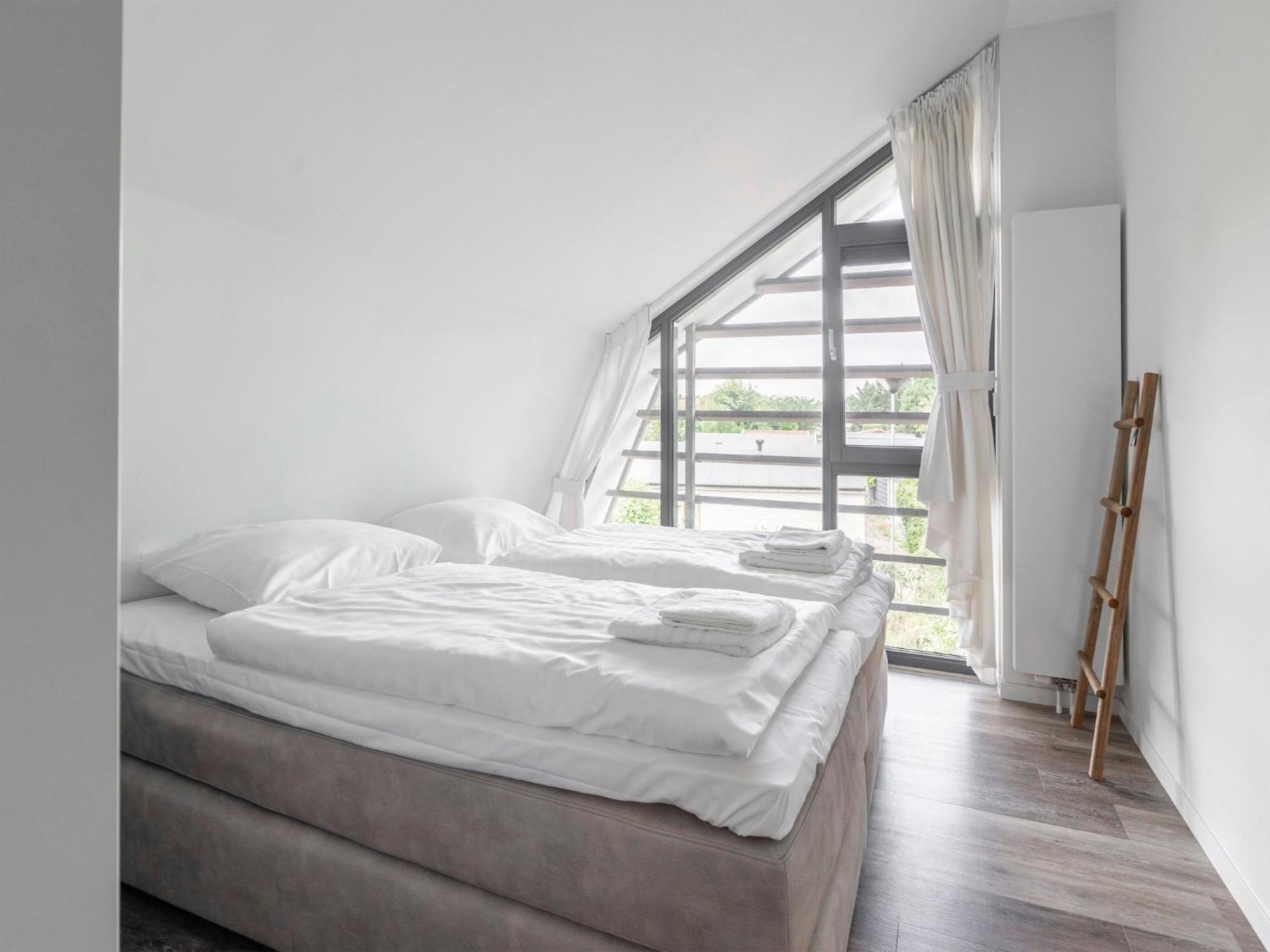 Beautiful Villa With Sauna Near The Sea Egmond aan den Hoef Exteriör bild