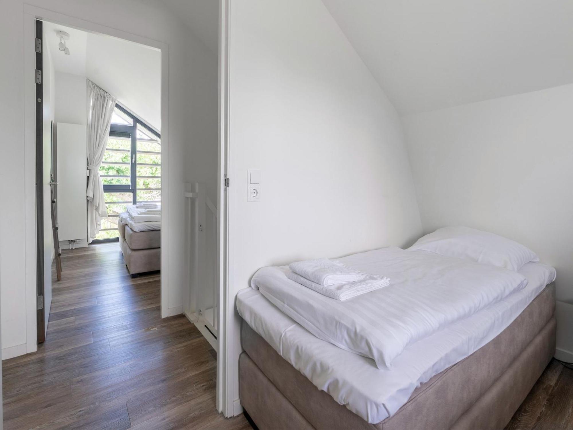 Beautiful Villa With Sauna Near The Sea Egmond aan den Hoef Exteriör bild
